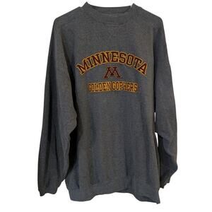 🎄Mens 2XL Varsity Athletic Sweatshirt